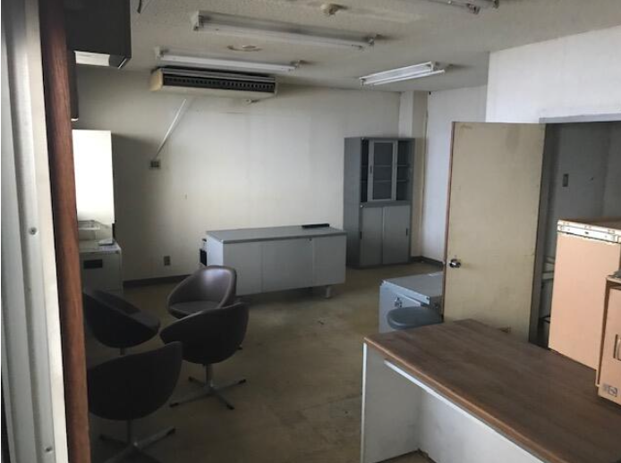 【兵庫県尼崎市】阪神電鉄本線 尼崎駅から徒歩9分／飲食店可／24時間利用可能／商業地域／約9.98坪